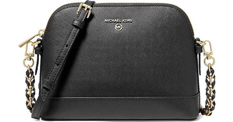 michael kors crossbody zwart|michael kors crossbody for women.